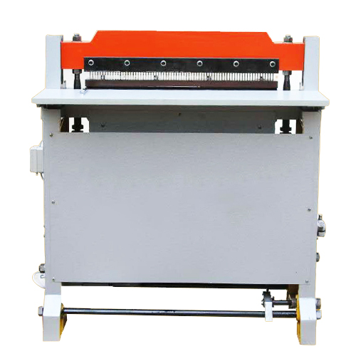 CK600加重多(duo)用沖孔機(jī)