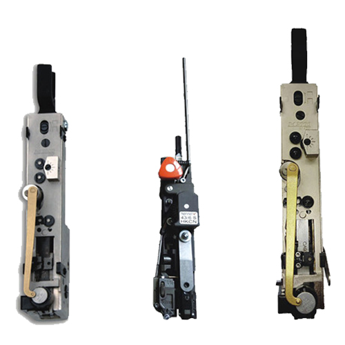 各類型釘(dìng)頭