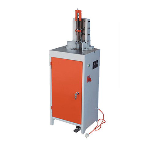 DQJ-60電動切圓(yuán)角機